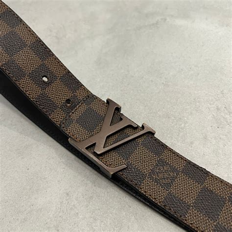 m9807 louis vuitton belt.